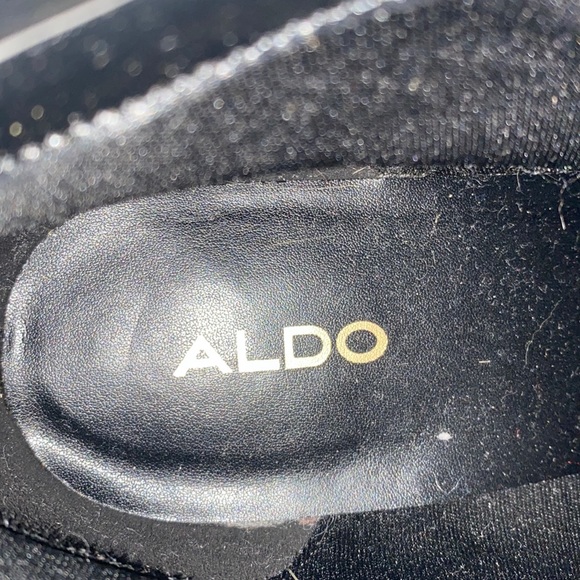 Aldo Heeled Boots - Picture 6 of 7